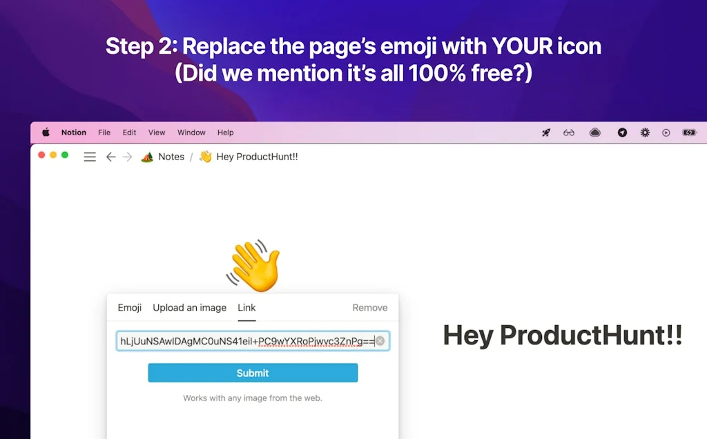 Simple.ink screenshot 5 of 6