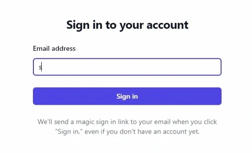 Simple OTP screenshot 4 of 4