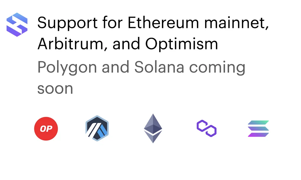 SimpleHash screenshot 5 of 5