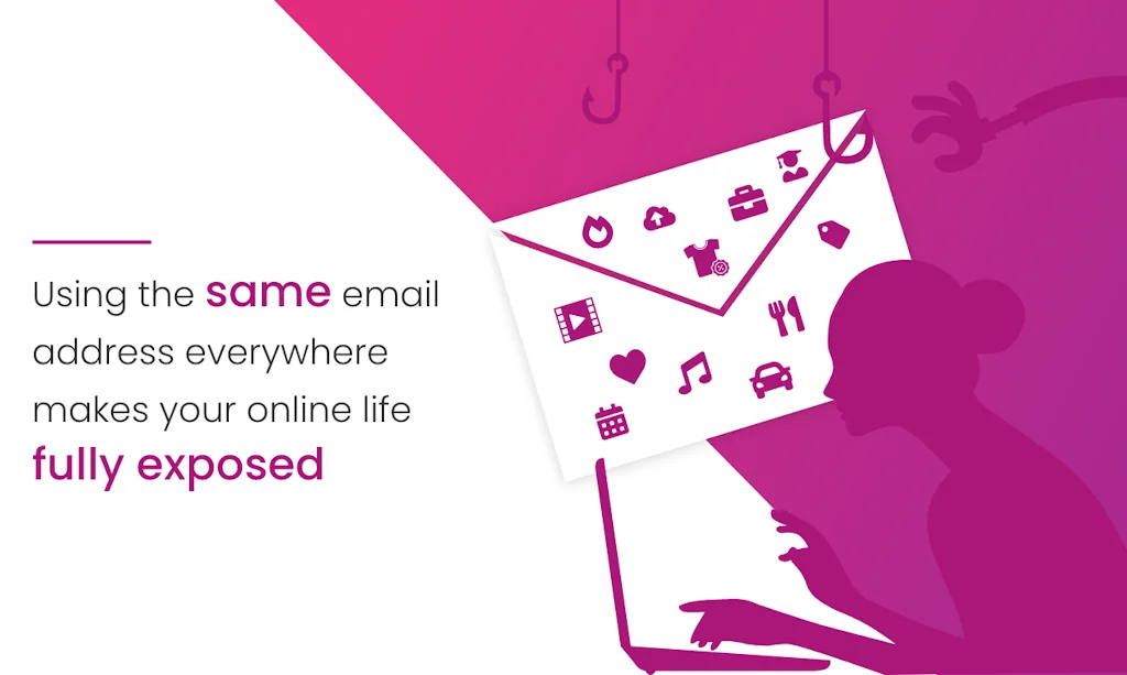 SimpleLogin screenshot 2 of 5
