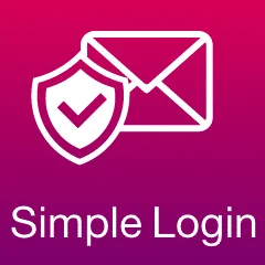 SimpleLogin logo