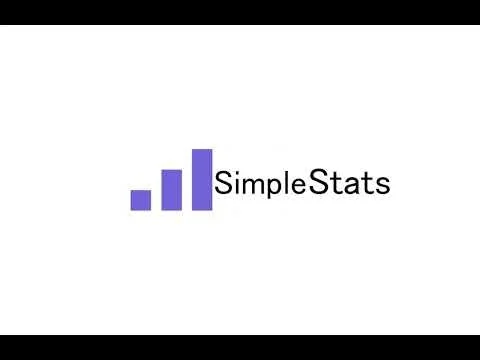 SimpleStats screenshot 1 of 5