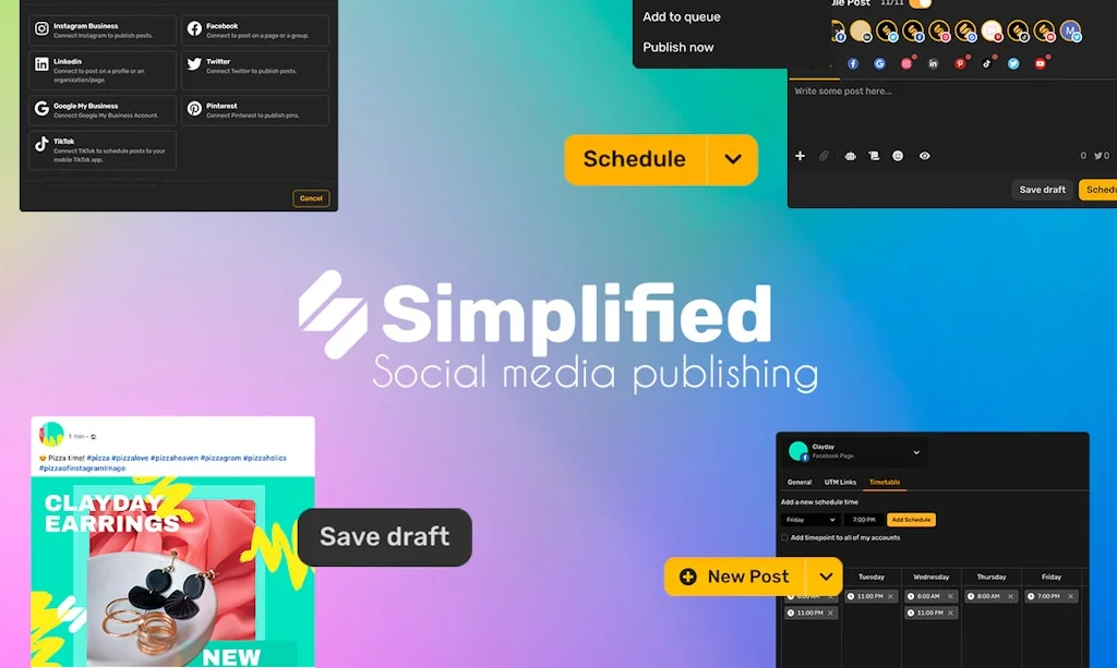 Simplified: All-In-One App screenshot 1 of 3