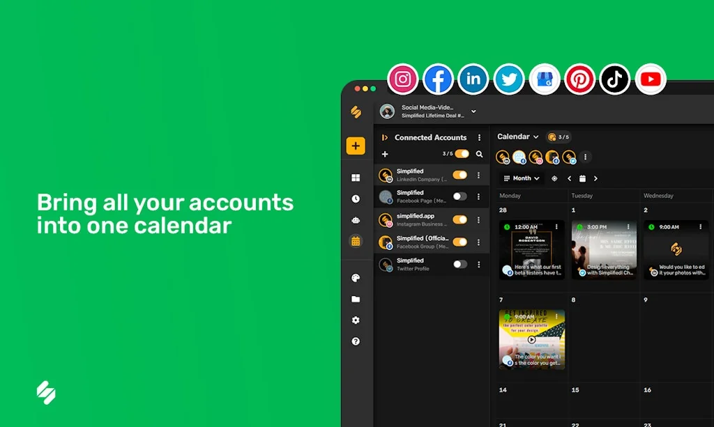 Simplified: All-In-One App screenshot 2 of 3