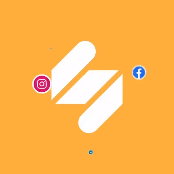 Simplified: All-In-One App logo