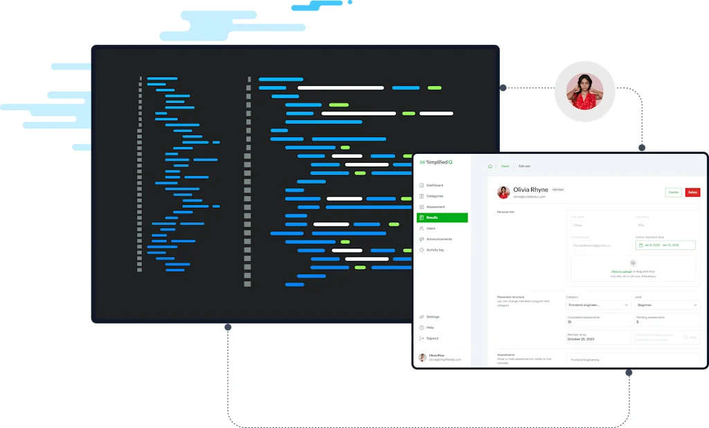 SimplifiedIQ screenshot 5 of 6