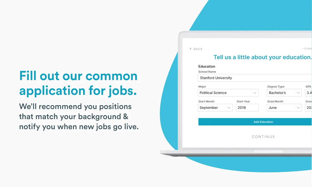 Simplify screenshot 2 of 4