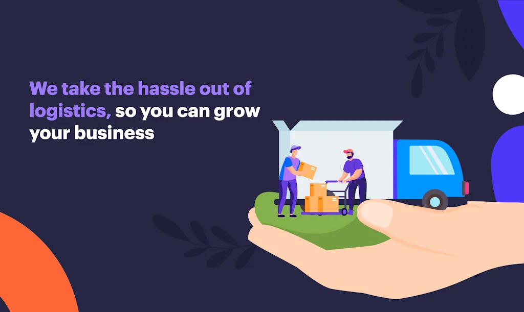 Simpliroute screenshot 3 of 4