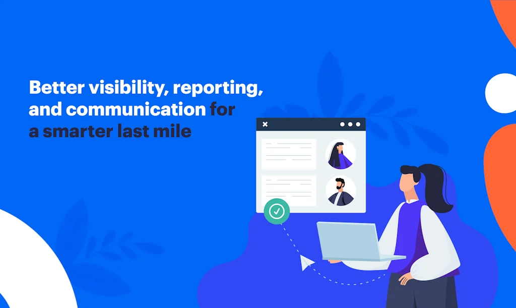 Simpliroute screenshot 4 of 4