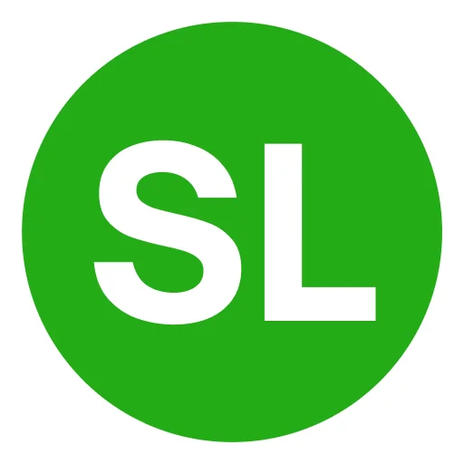 Simply Local - Community Portal logo