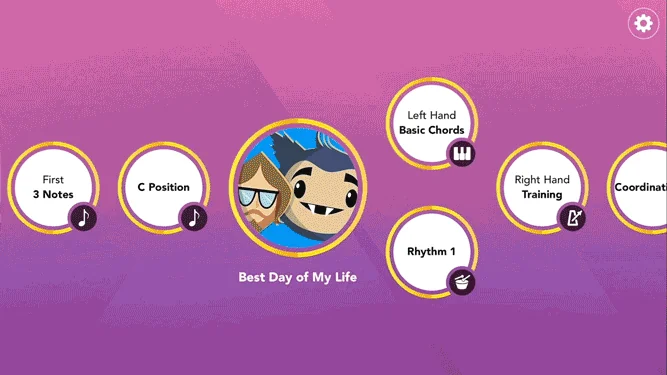 Simply  screenshot 1 of 3