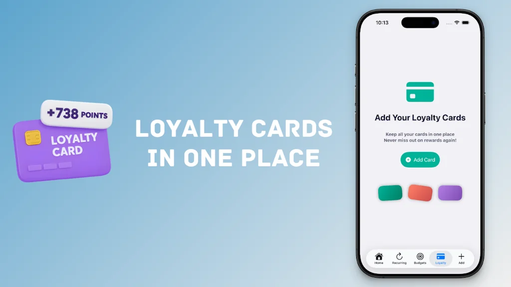 SimplyBudget screenshot 4 of 6
