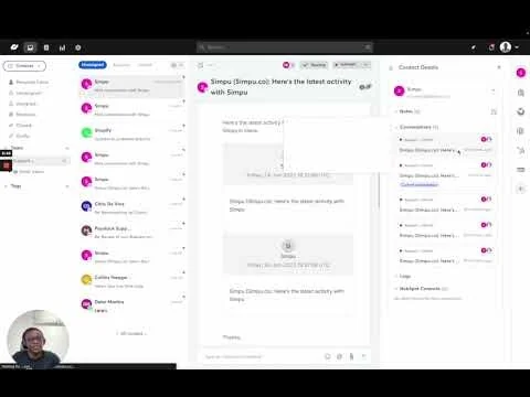 Simpu screenshot 1 of 6