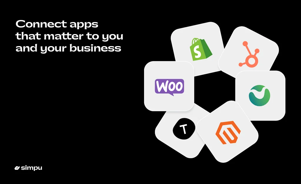 Simpu screenshot 4 of 6