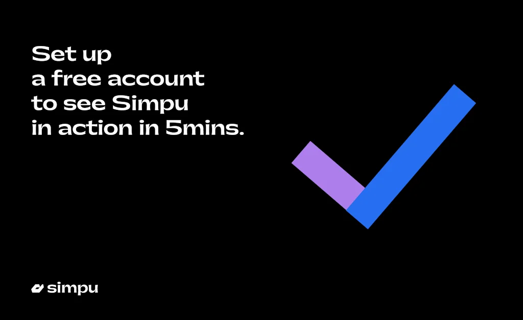 Simpu screenshot 6 of 6