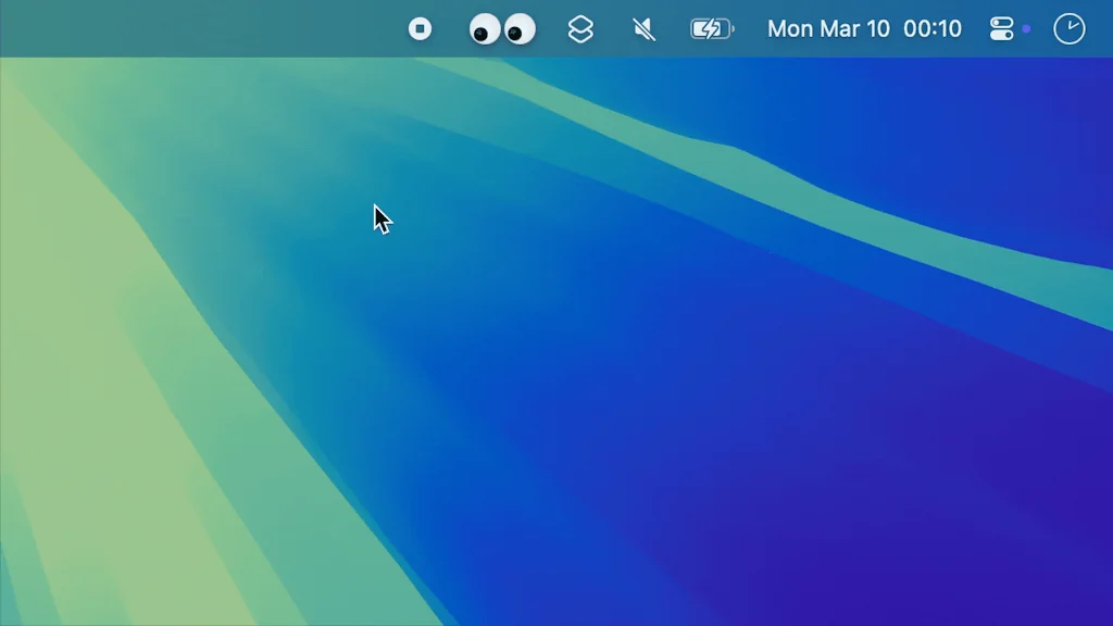 Sindre Sorhus screenshot 1 of 2