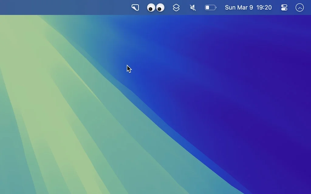 Sindre Sorhus screenshot 2 of 2