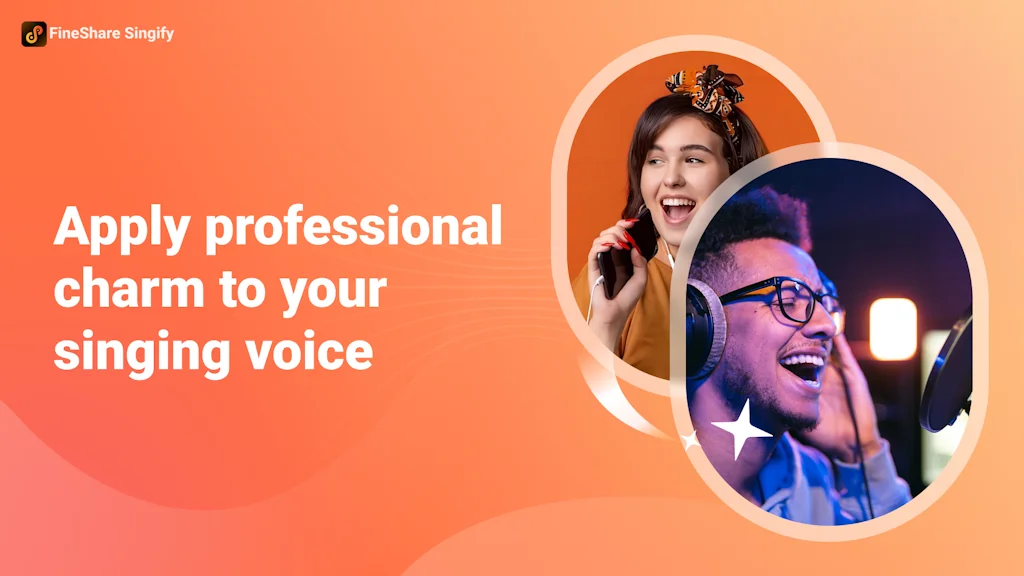 Singify by Fineshare screenshot 3 of 5