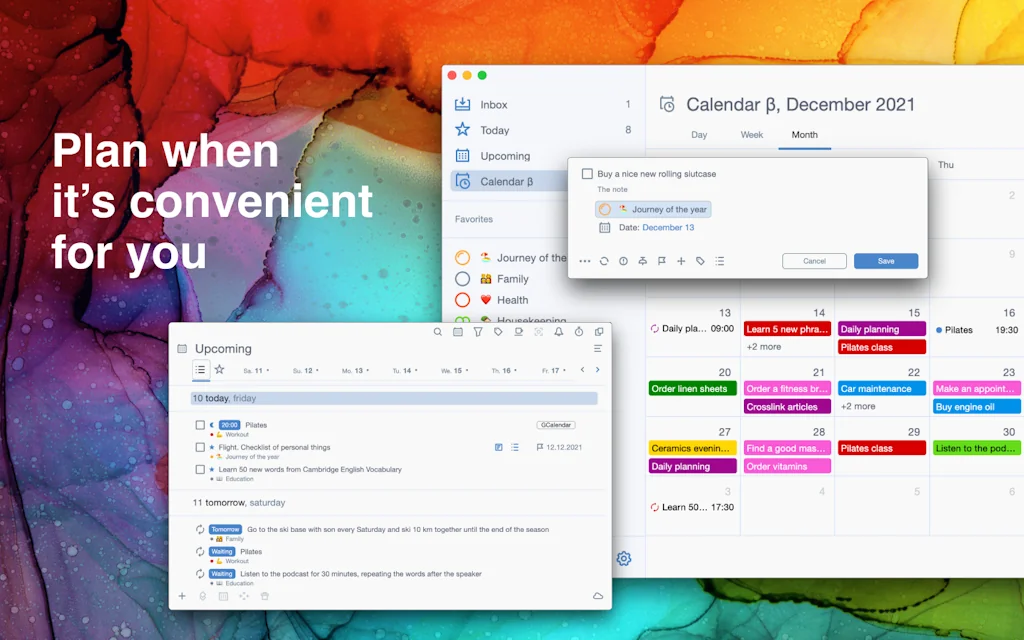 SingularityApp screenshot 2 of 7