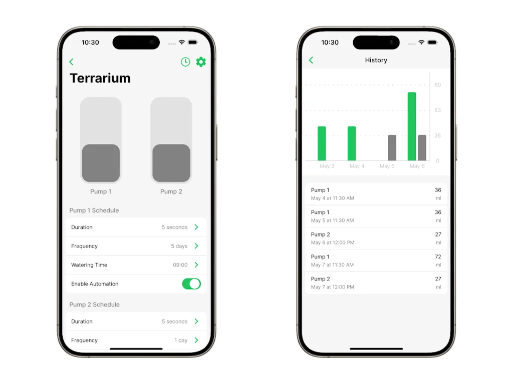 Siram screenshot 3 of 3