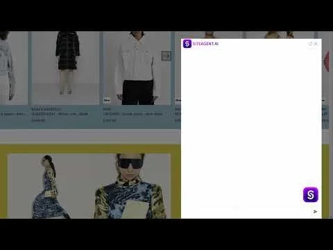 SiteAgent screenshot 1 of 5