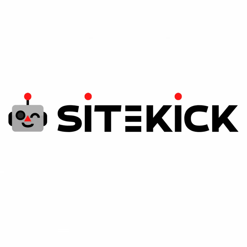 Sitekick.ai logo
