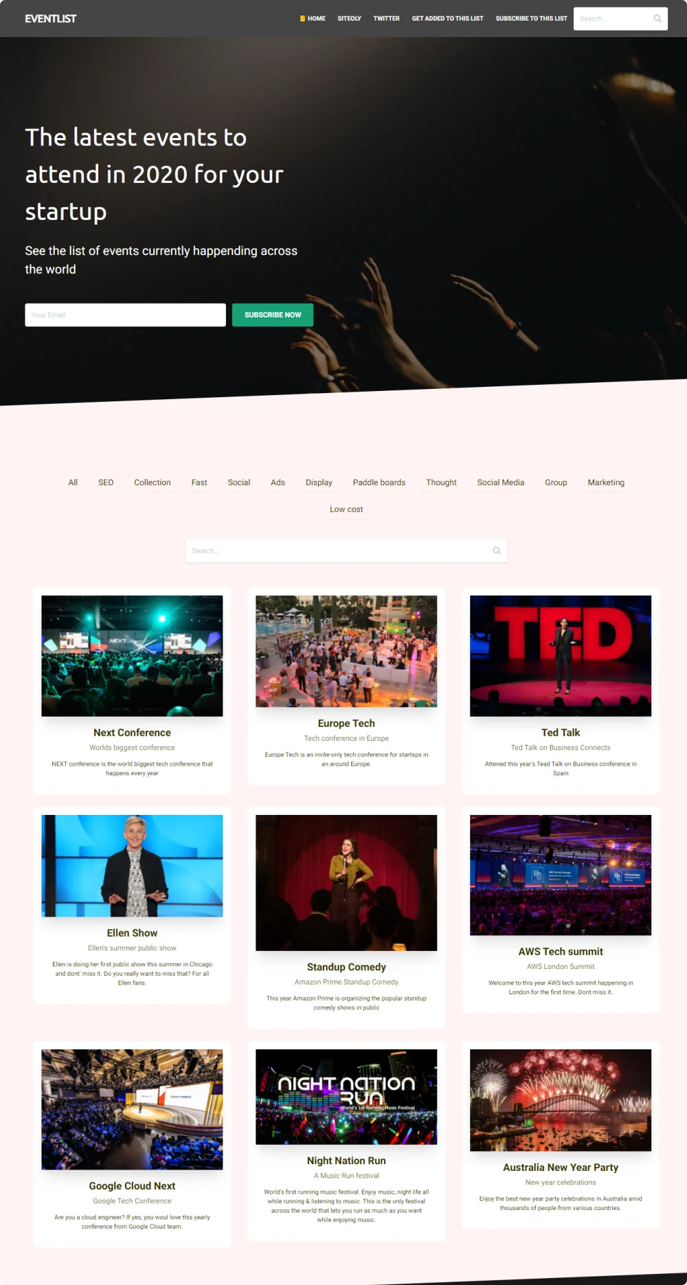 Siteoly screenshot 10 of 19