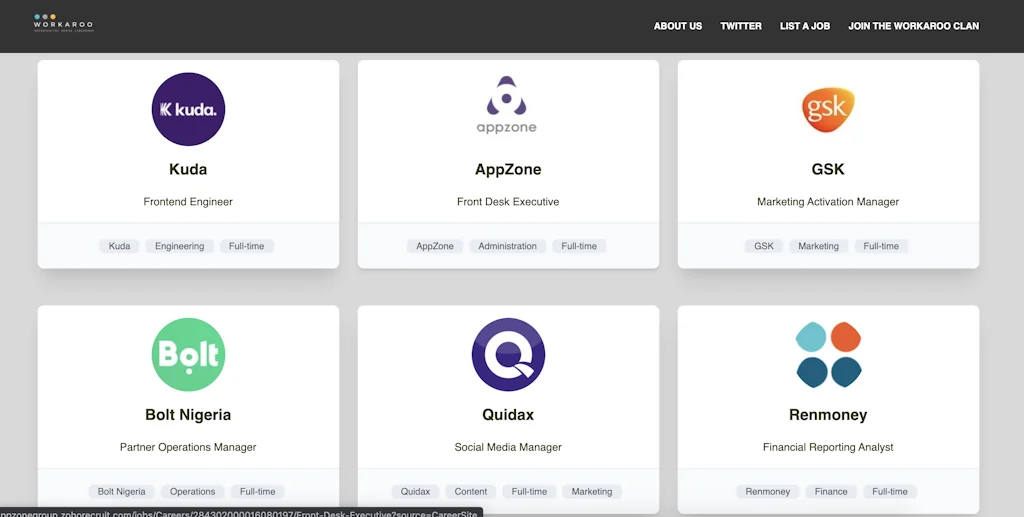 Siteoly screenshot 16 of 19