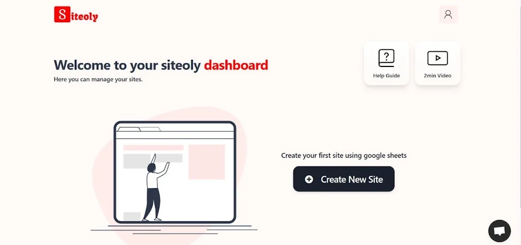Siteoly screenshot 5 of 19