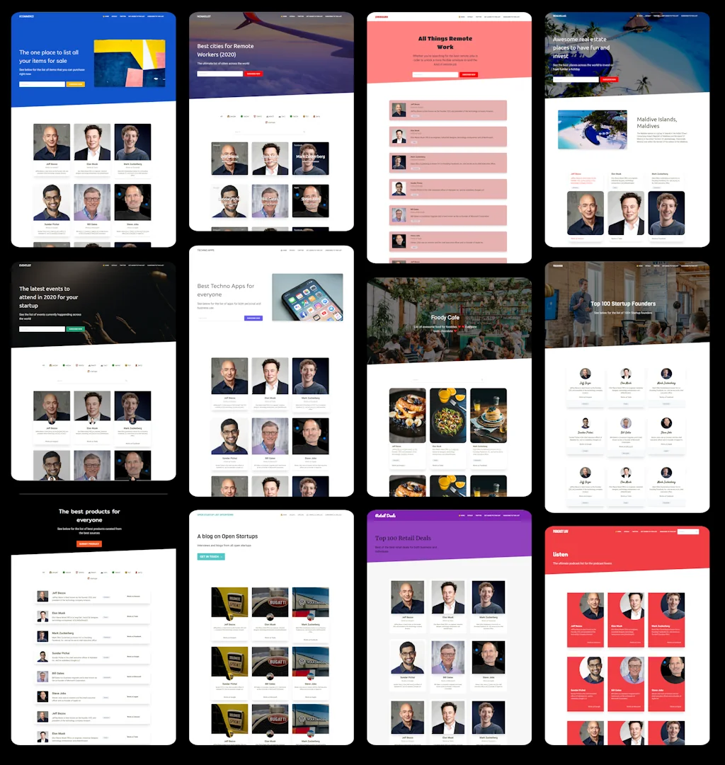 Siteoly screenshot 6 of 19