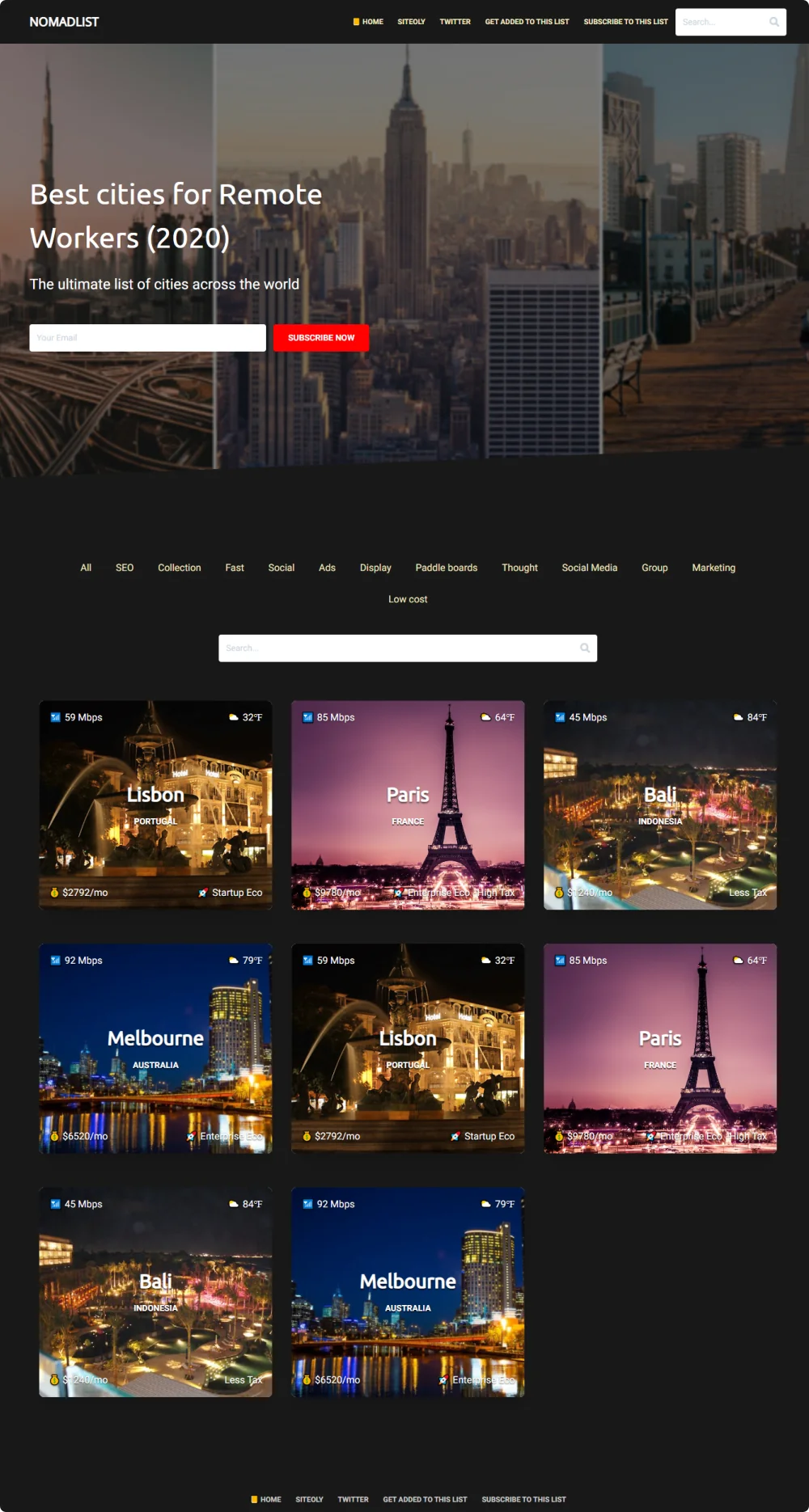 Siteoly screenshot 9 of 19