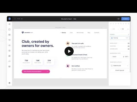 Siter screenshot 8 of 8