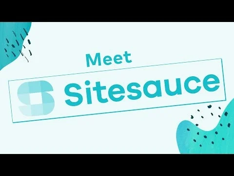 Sitesauce screenshot 1 of 2