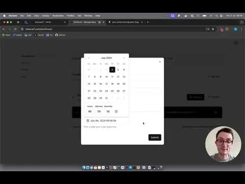 SiteScarf screenshot 6 of 6
