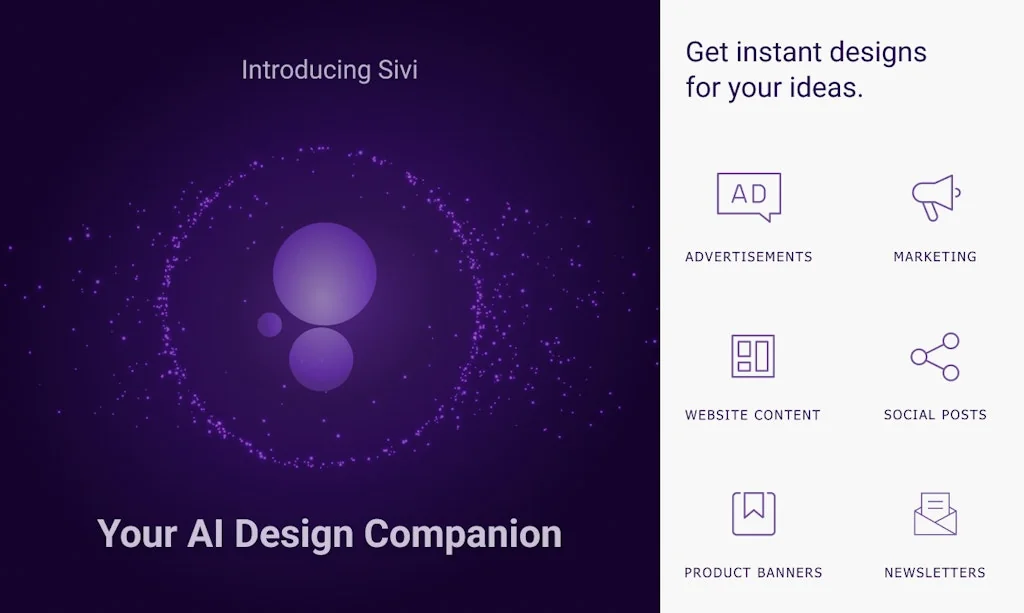 Sivi AI screenshot 4 of 6