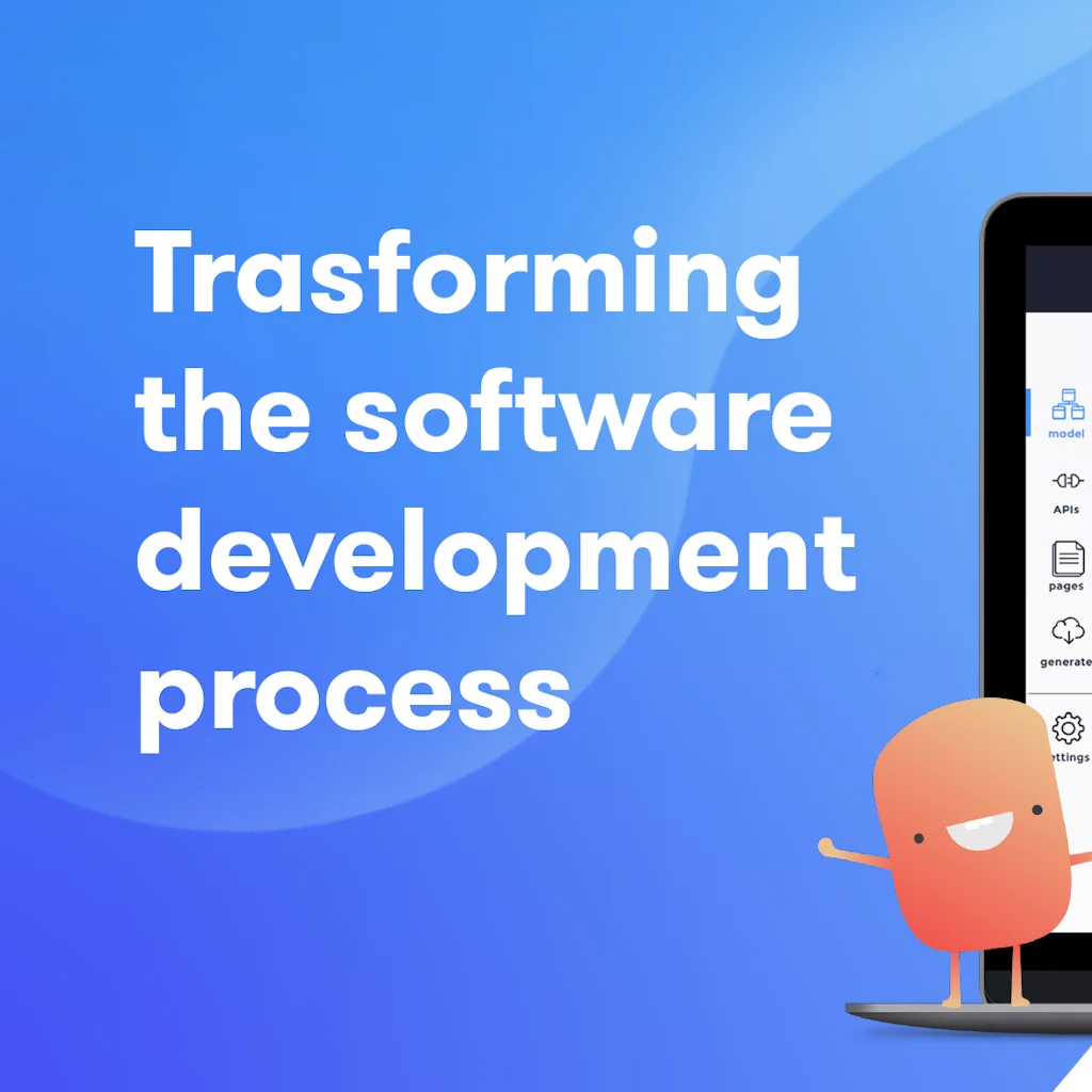 Skaffolder screenshot 2 of 6