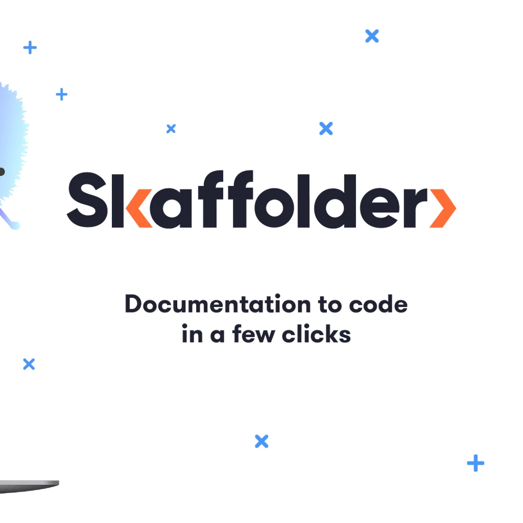 Skaffolder screenshot 4 of 6