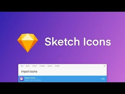 Sketch Icons screenshot 2 of 3