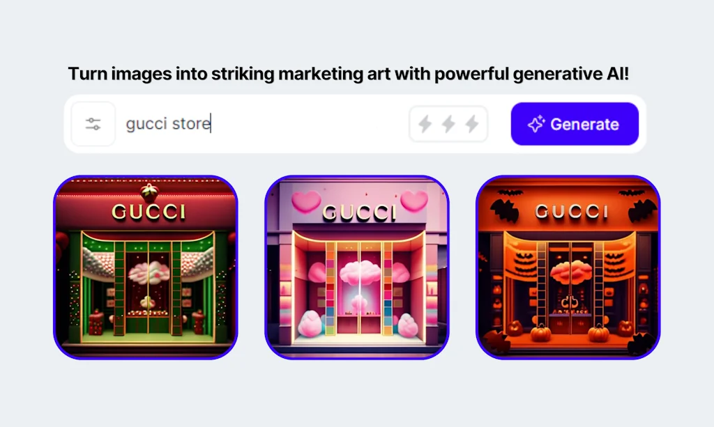 Sketch Logo AI screenshot 4 of 5