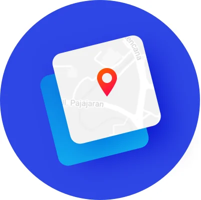 Sketch Map Generator  (Powered by Google Maps) logo