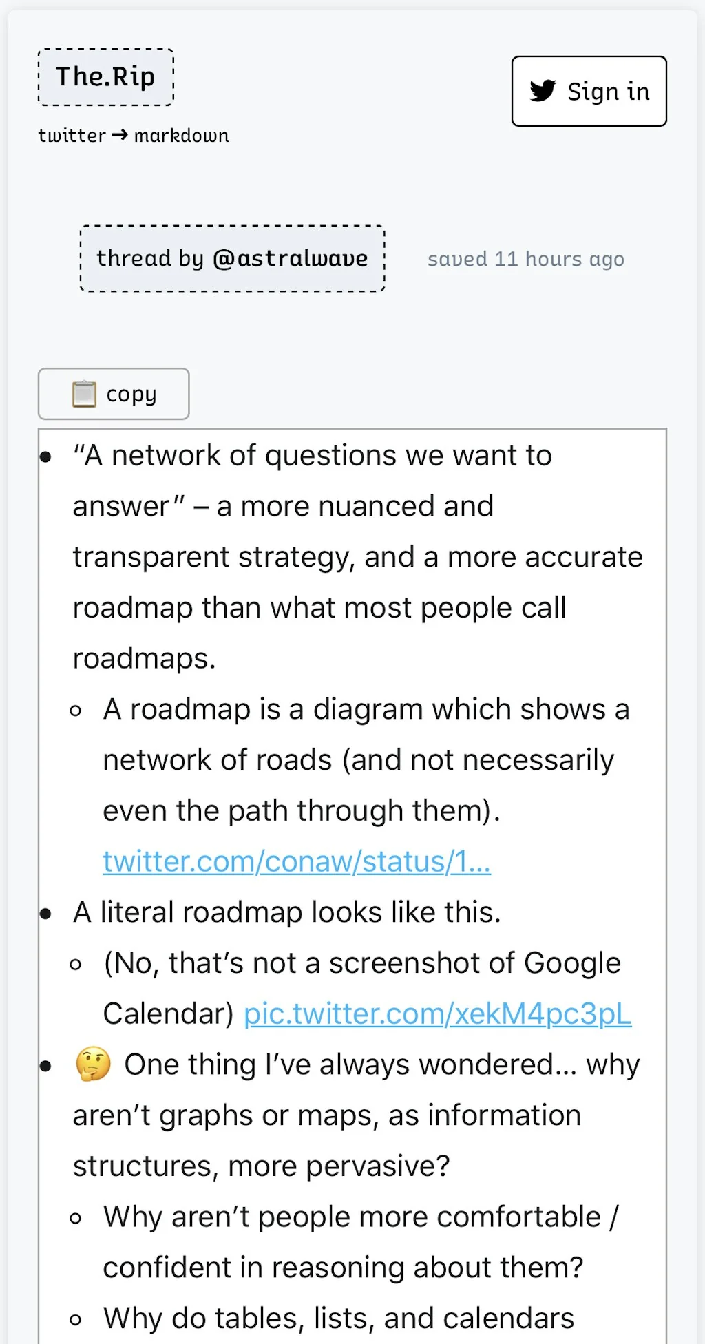 Sketch The Ripper screenshot 1 of 4