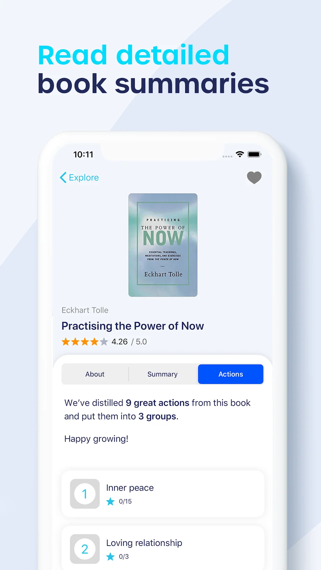 SkillMentor by Mentorist screenshot 2 of 5