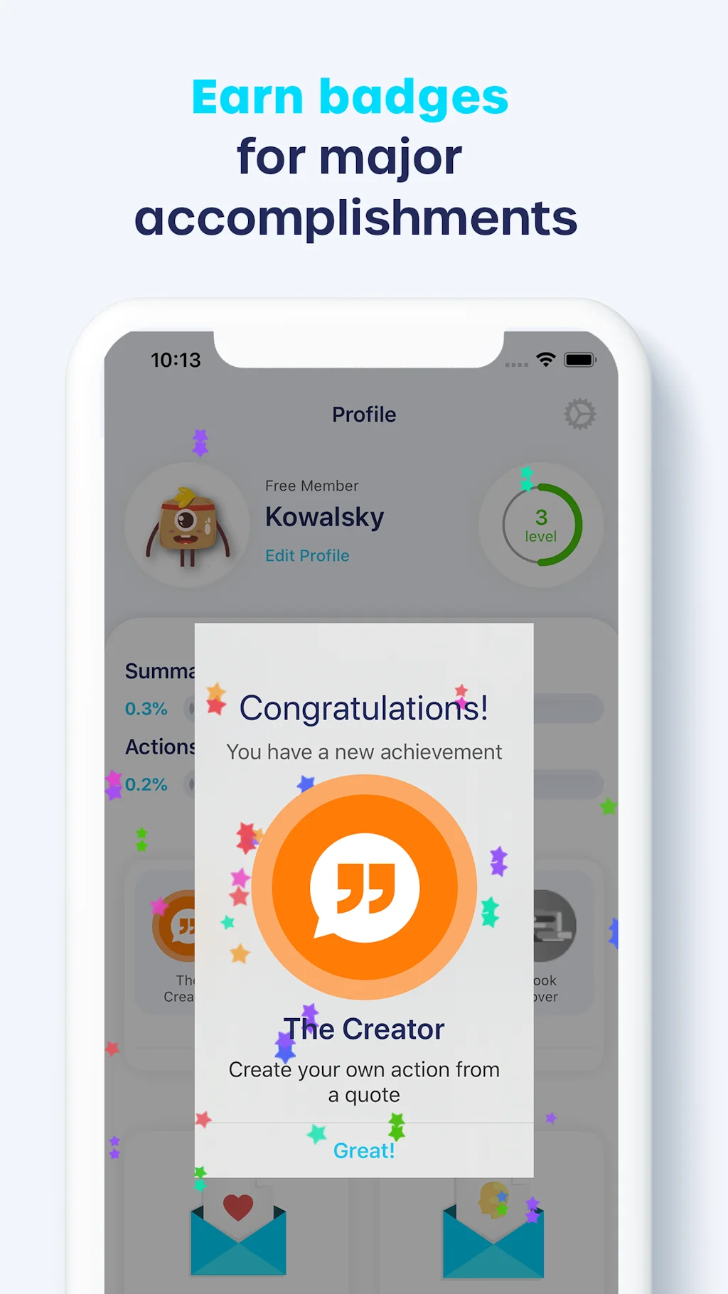 SkillMentor by Mentorist screenshot 4 of 5