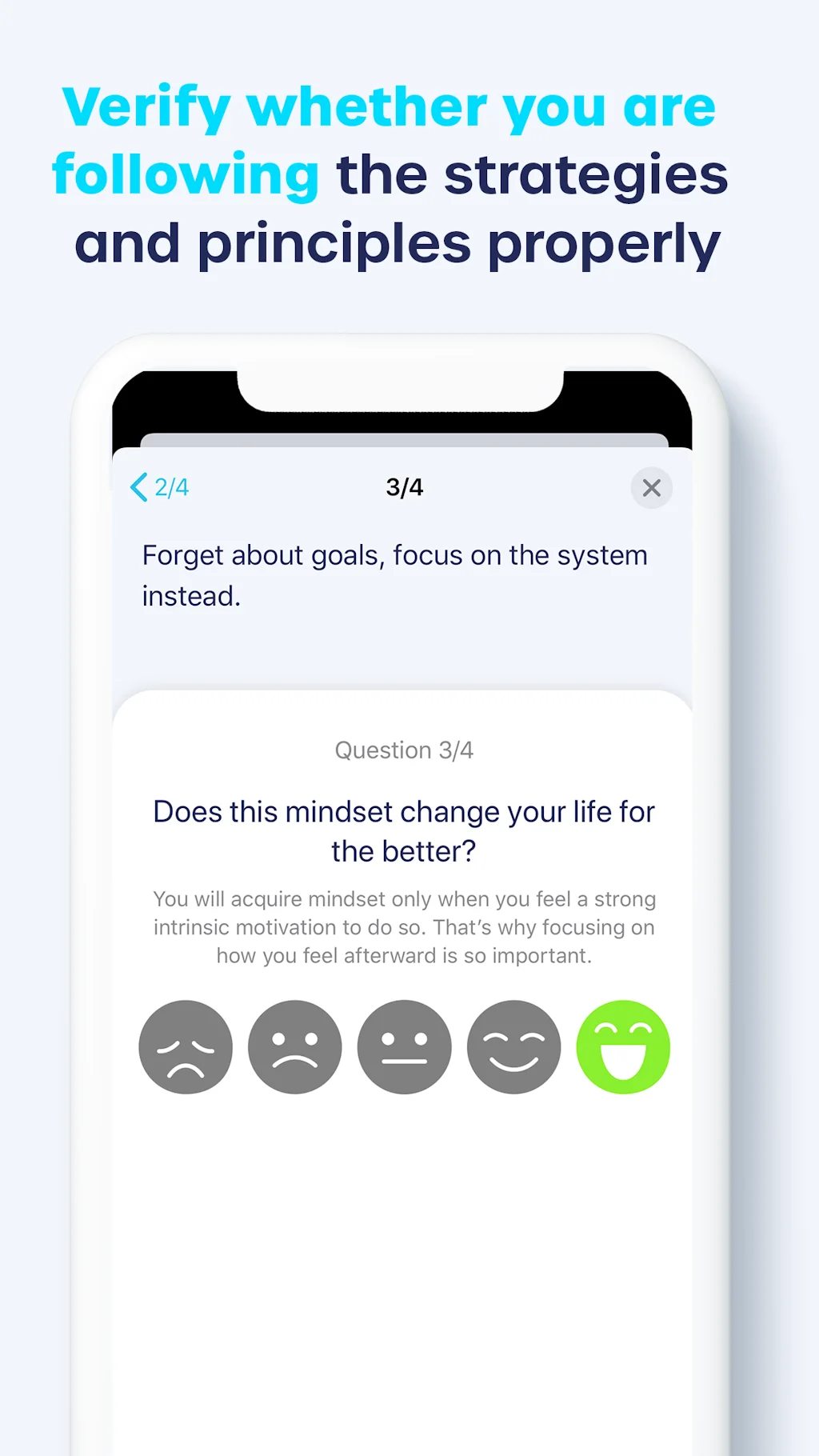 SkillMentor by Mentorist screenshot 5 of 5