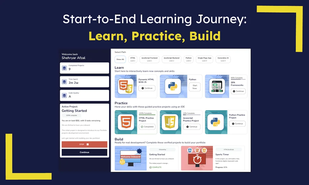 SkillReactor screenshot 1 of 6