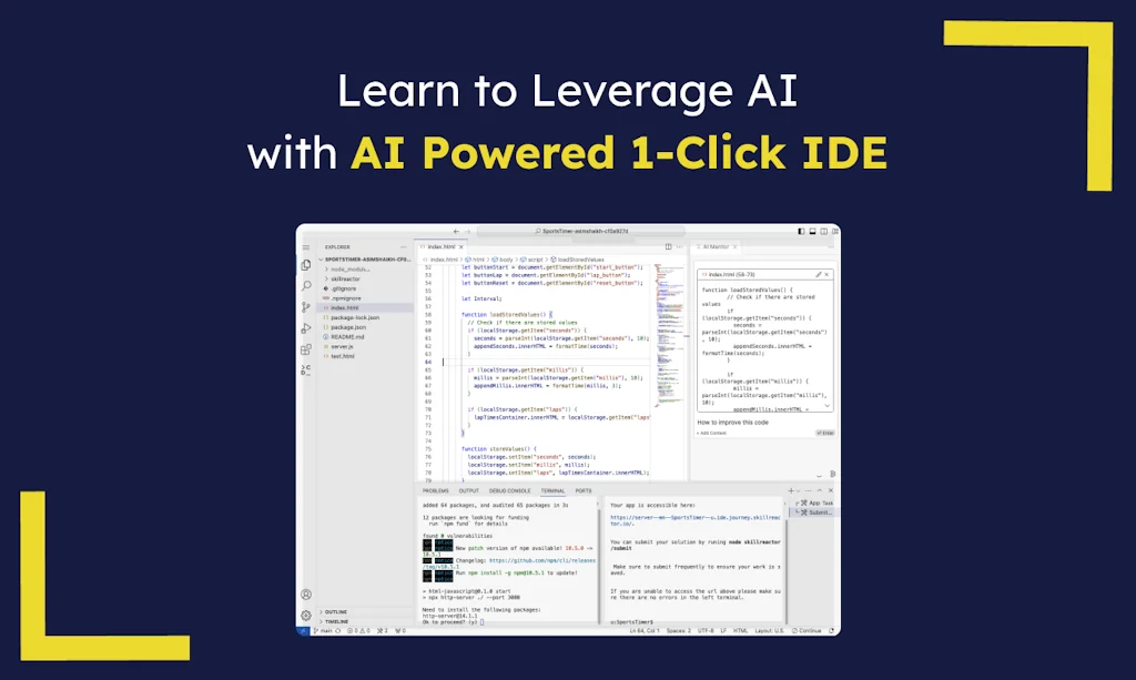 SkillReactor screenshot 3 of 6