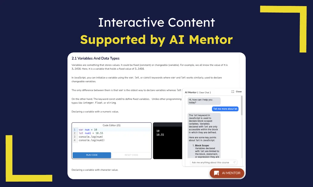 SkillReactor screenshot 5 of 6