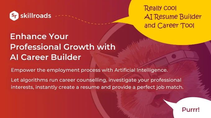 Skillroads screenshot 1 of 6