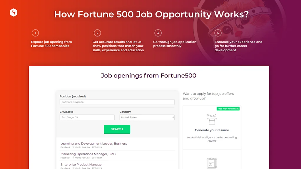 Skillroads screenshot 2 of 6