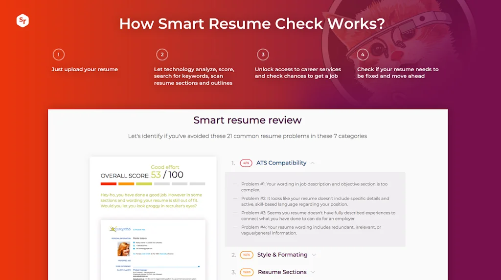 Skillroads screenshot 4 of 6